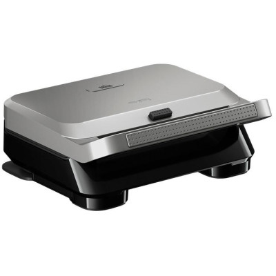 Мультимейкер (Бутербродниця-Вафельниця) Braun SnackMaker 5 SM5005