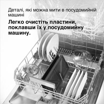 Мультимейкер (Бутербродниця-Вафельниця) Braun SnackMaker 5 SM5005
