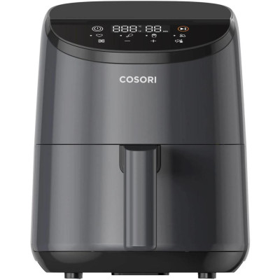 Мультипіч (аерофритюрниця) COSORI Lite 2.0-Litre CAF-LI211-AEUR