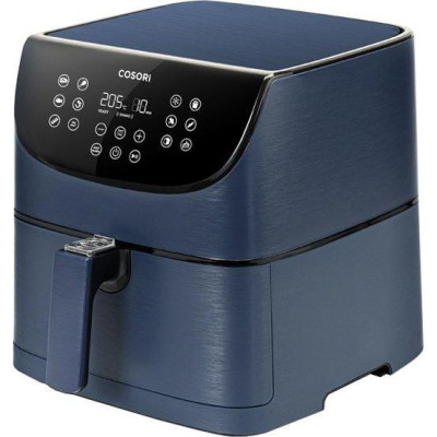 Мультипіч (аерофритюрниця) COSORI Premium CP158-AF-RXL