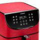 Мультипіч (аерофритюрниця) COSORI Premium CP158-AF-RXR