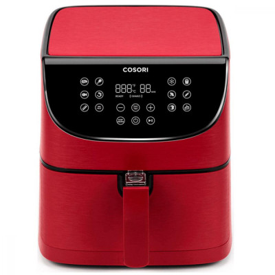 Мультипіч (аерофритюрниця) COSORI Premium CP158-AF-RXR