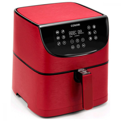 Мультипіч (аерофритюрниця) COSORI Premium CP158-AF-RXR