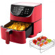 Мультипіч (аерофритюрниця) COSORI Premium CP158-AF-RXR