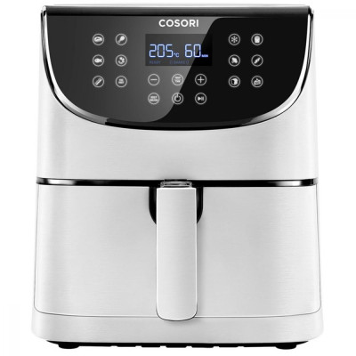 Мультипіч (аерофритюрниця) COSORI Premium CP158-AF-RXW
