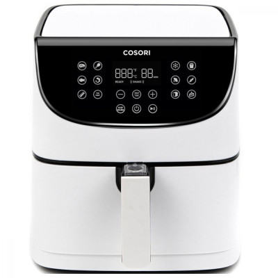 Мультипіч (аерофритюрниця) COSORI Premium CP158-AF-RXW