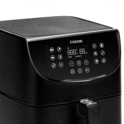 Мультипіч (аерофритюрниця) COSORI Smart CS158-AF-RXB