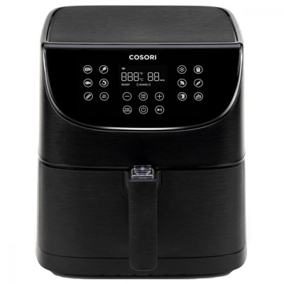 Мультипіч (аерофритюрниця) COSORI Smart CS158-AF-RXB