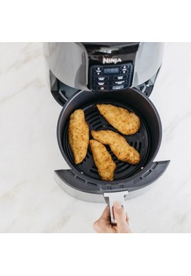 Мультипіч (аерофритюрниця) NINJA Air Fryer AF100EU