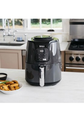 Мультипіч (аерофритюрниця) NINJA Air Fryer AF100EU