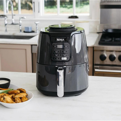 Мультипіч (аерофритюрниця) NINJA Air Fryer AF100EU
