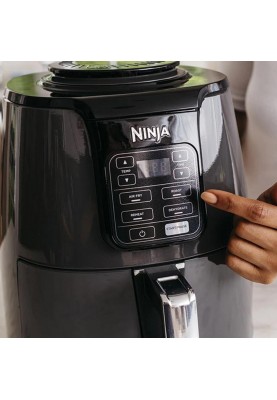 Мультипіч (аерофритюрниця) NINJA Air Fryer AF100EU