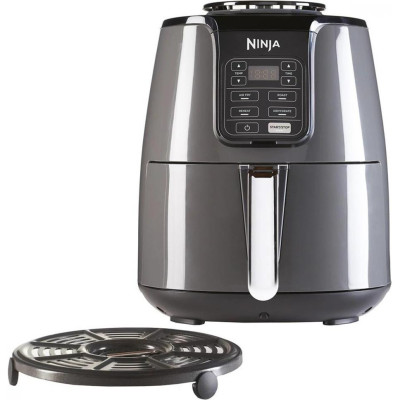 Мультипіч (аерофритюрниця) NINJA Air Fryer AF100EU
