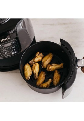 Мультипіч (аерофритюрниця) NINJA Air Fryer AF100EU