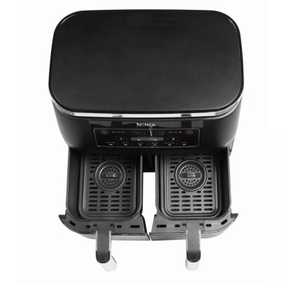 Мультипіч (аерофритюрниця) NINJA Air Fryer Dual zone AF300EU