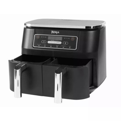 Мультипіч (аерофритюрниця) NINJA Air Fryer Dual zone AF300EU