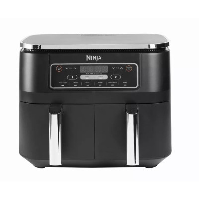 Мультипіч (аерофритюрниця) NINJA Air Fryer Dual zone AF300EU