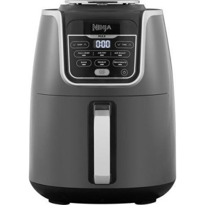 Мультипіч (аерофритюрниця) NINJA Air Fryer MAX AF160EU