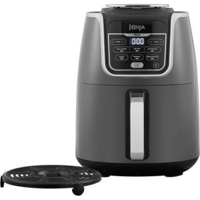 Мультипіч (аерофритюрниця) NINJA Air Fryer MAX AF160EU