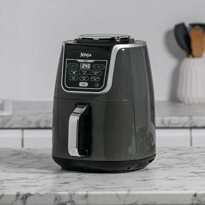 Мультипіч (аерофритюрниця) NINJA Air Fryer MAX AF160EU