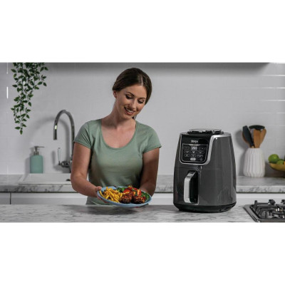 Мультипіч (аерофритюрниця) NINJA Air Fryer MAX AF160EU