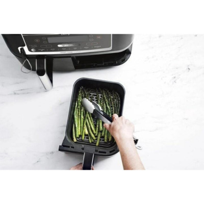 Мультипіч (аерофритюрниця) NINJA Foodi Max Dual Zone Smart Cook AF451EU