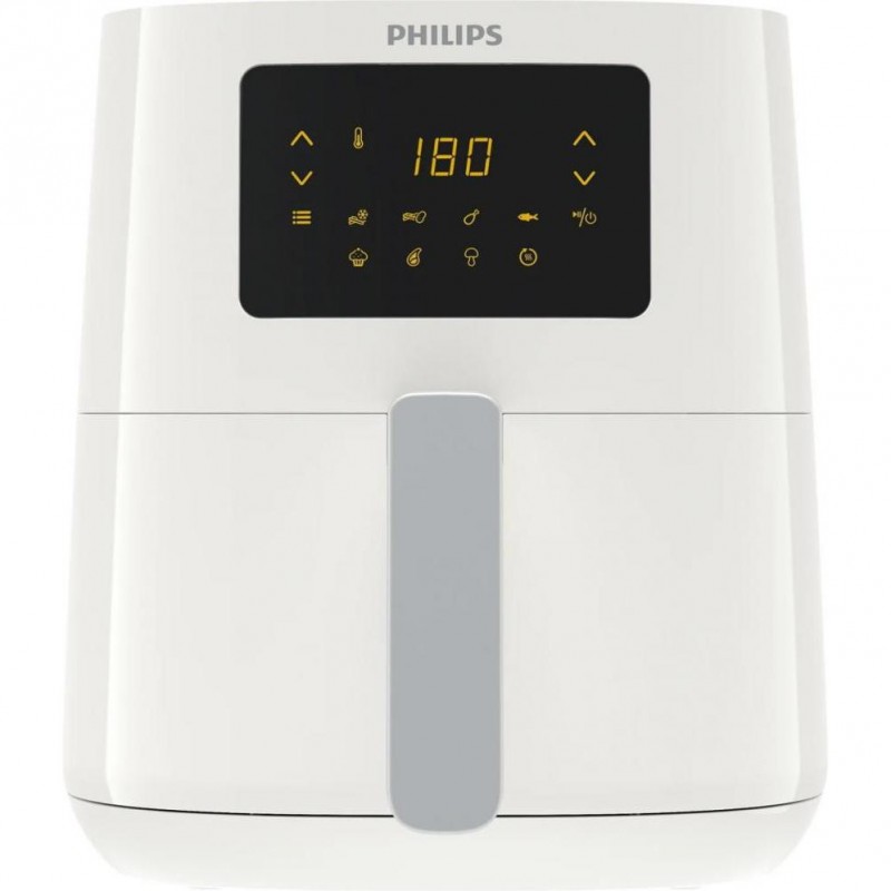 Мультипіч (аерофритюрниця) Philips Ovi Essential HD9252/00