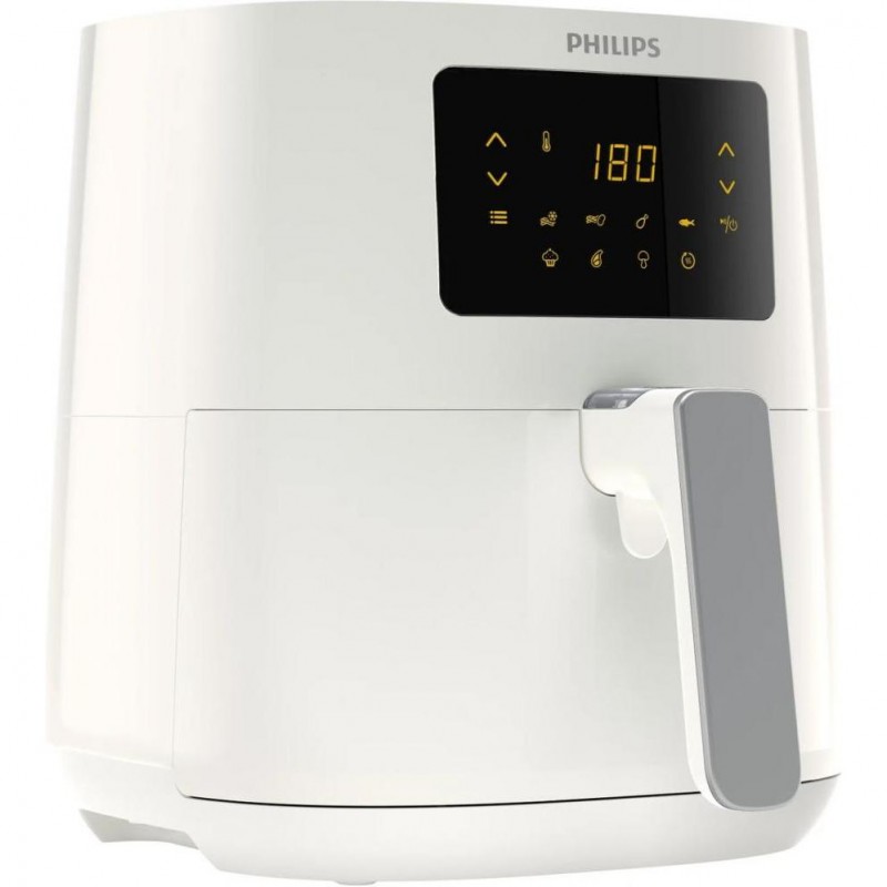 Мультипіч (аерофритюрниця) Philips Ovi Essential HD9252/00