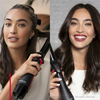 Мультисталер Revlon One-Step Blow-Dry Multistyler (RVDR5333E)