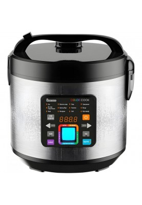 Мультиварка Prime Technics PMC 1286 Color Cook