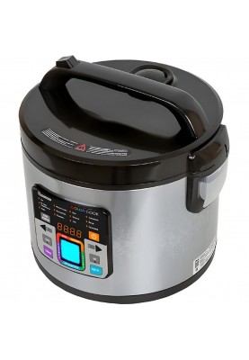 Мультиварка Prime Technics PMC 1286 Color Cook