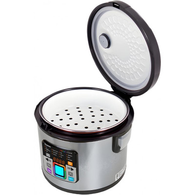 Мультиварка Prime Technics PMC 1286 Color Cook Мультиварка Prime Technics PMC 1286 Color Cook