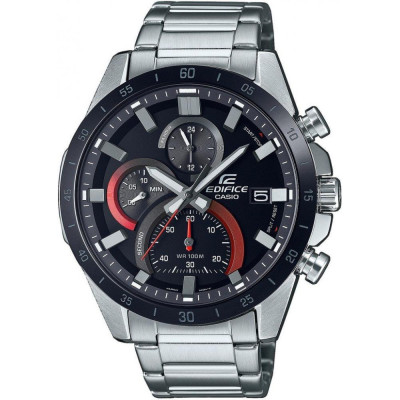 Чоловічий годинник Casio EFR-571DB-1A1VUEF