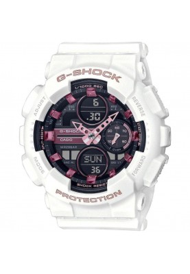 Чоловічий годинник Casio G-SHOCK MA-S140M-7AER GMA-S140M-7AER