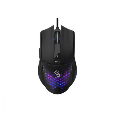 Миша Bloody L65 Max Honeycomb