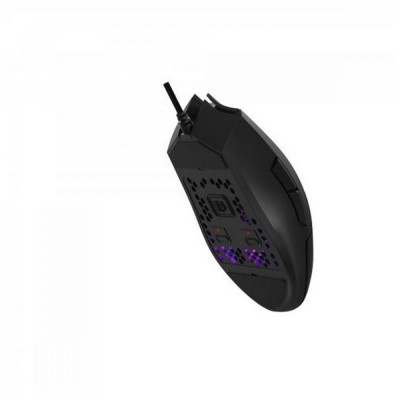 Миша Bloody L65 Max Honeycomb