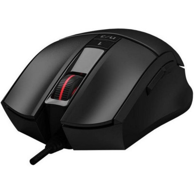 Миша Bloody L65 Max Stone Black