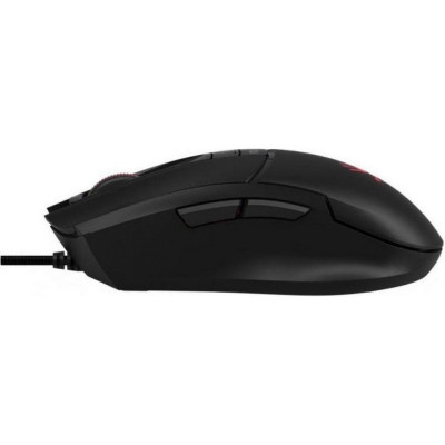 Миша Bloody L65 Max Stone Black