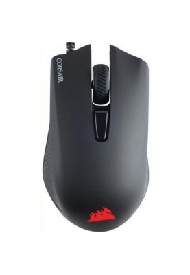 Миша Corsair Harpoon RGB Pro Black (CH-9301111-EU)