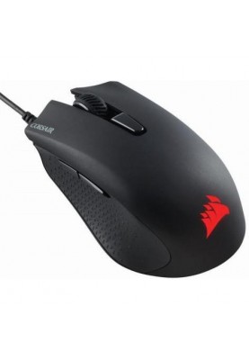 Миша Corsair Harpoon RGB Pro Black (CH-9301111-EU)