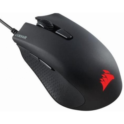 Миша Corsair Harpoon RGB Pro Black (CH-9301111-EU)