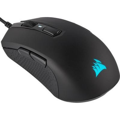 Миша Corsair M55 RGB Pro Black (CH-9308011-EU)
