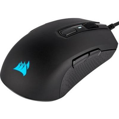 Миша Corsair M55 RGB Pro Black (CH-9308011-EU)