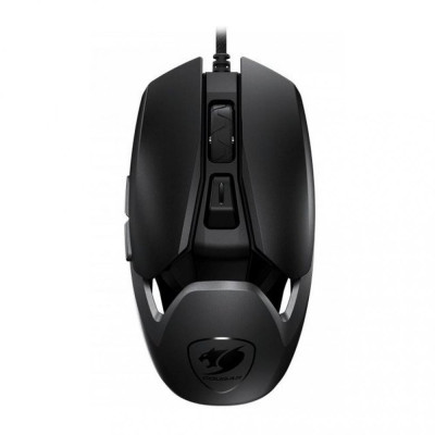 Миша Cougar AirBlader Black