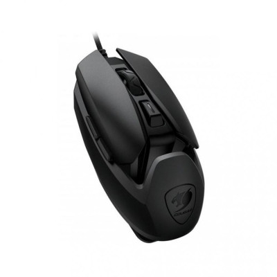 Миша Cougar AirBlader Black