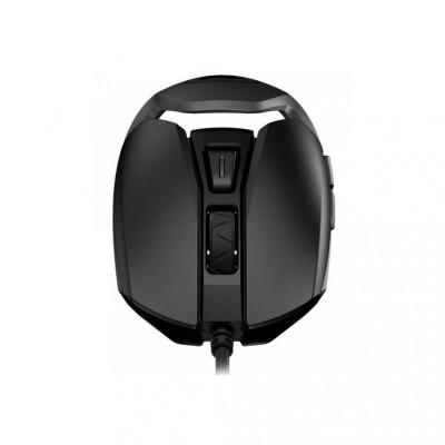 Миша Cougar AirBlader Black