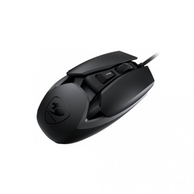 Миша Cougar AirBlader Black