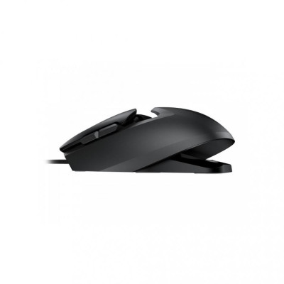 Миша Cougar AirBlader Black