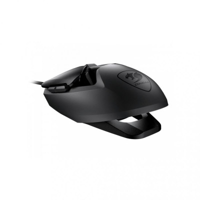 Миша Cougar AirBlader Black
