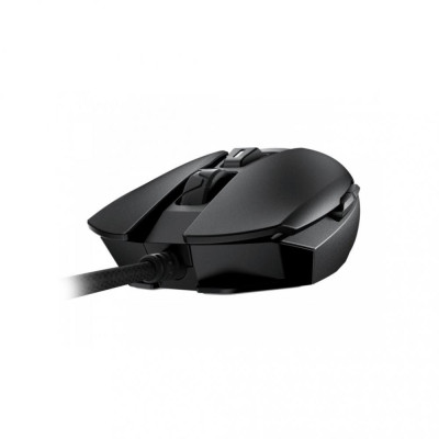 Миша Cougar AirBlader Black